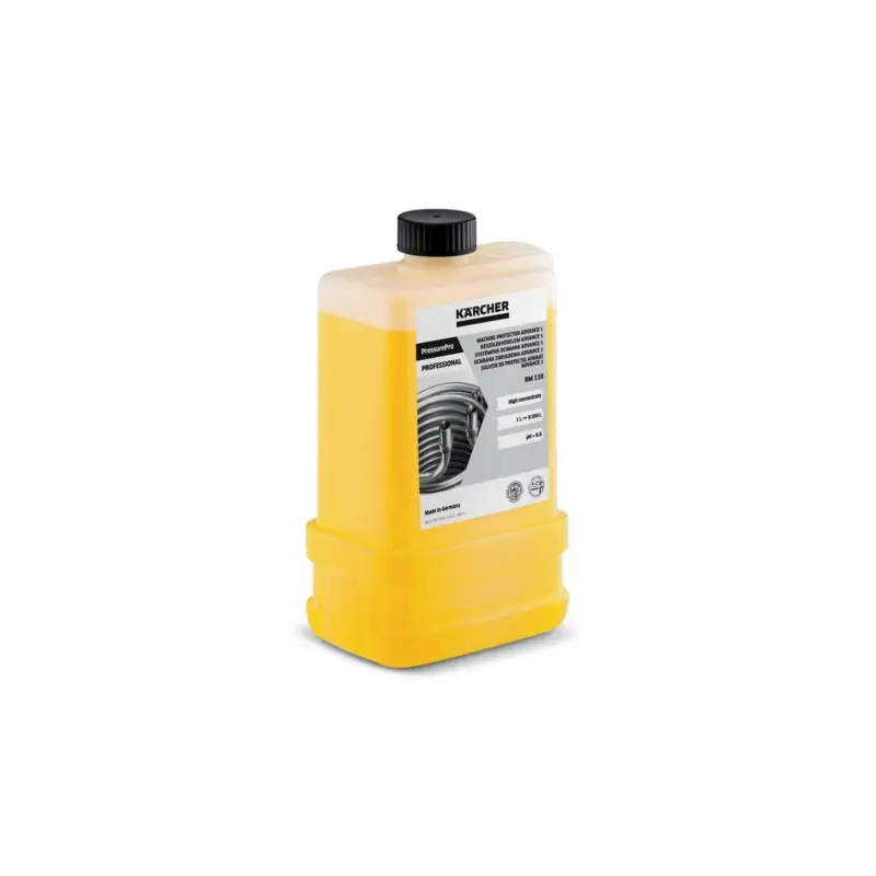 Kärcher Systempflege Advance 1 RM 110 1 l Konzentrat Flasche Preisreduziert