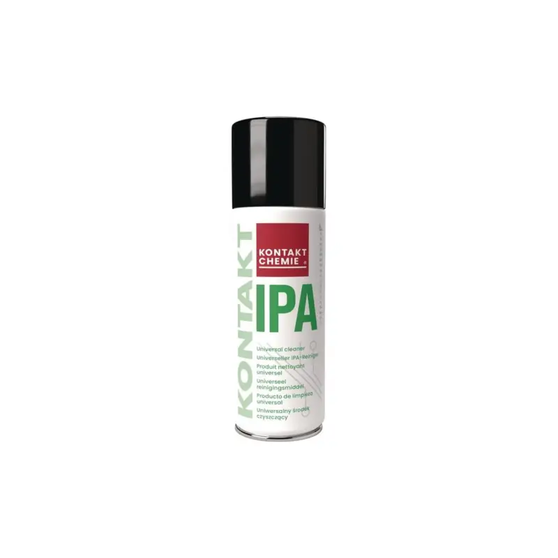 Kontakt chemie Alkoholreiniger KONTAKT IPA 200 ml Spraydose Sonderaktion