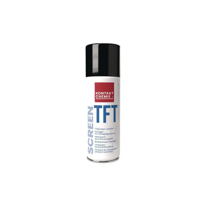 Preiswert Kontakt chemie Bildschirmreiniger SCREEN TFT 200 ml Spraydose