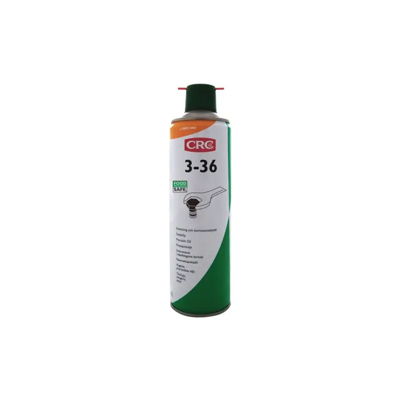 Korrosionsschutzöl und Pflegemittel 3-36 CRC Saisonangebot