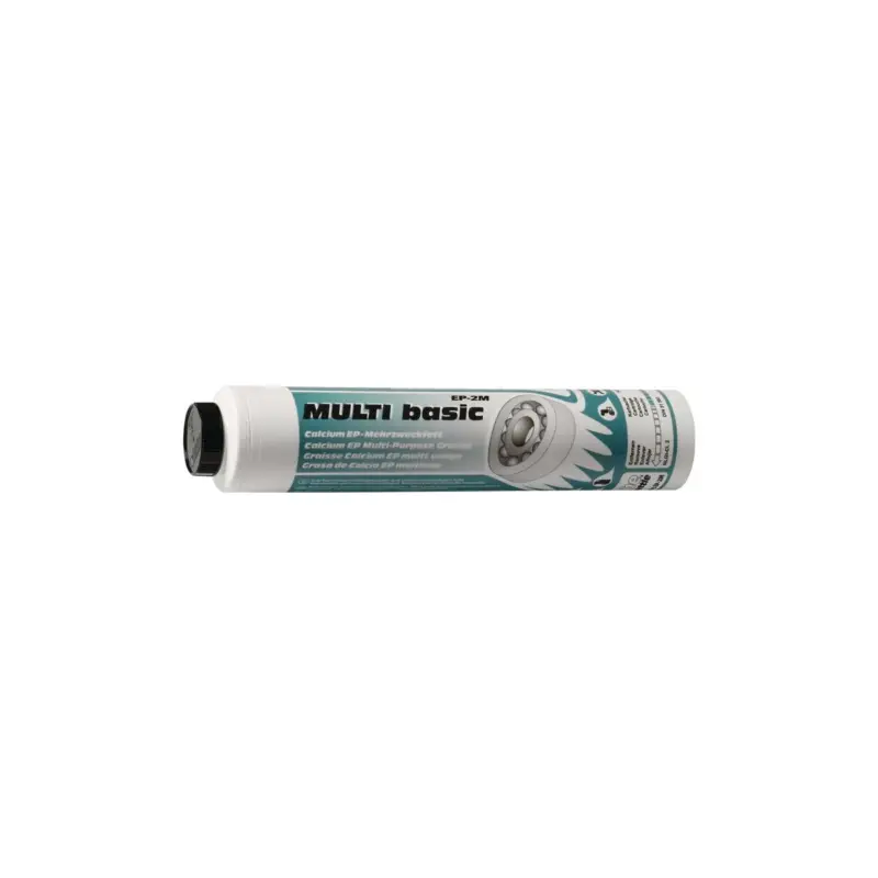 Kracherpreis Lithiummehrzweckfett Lube-Shuttle® MULTI basic 2M MATO