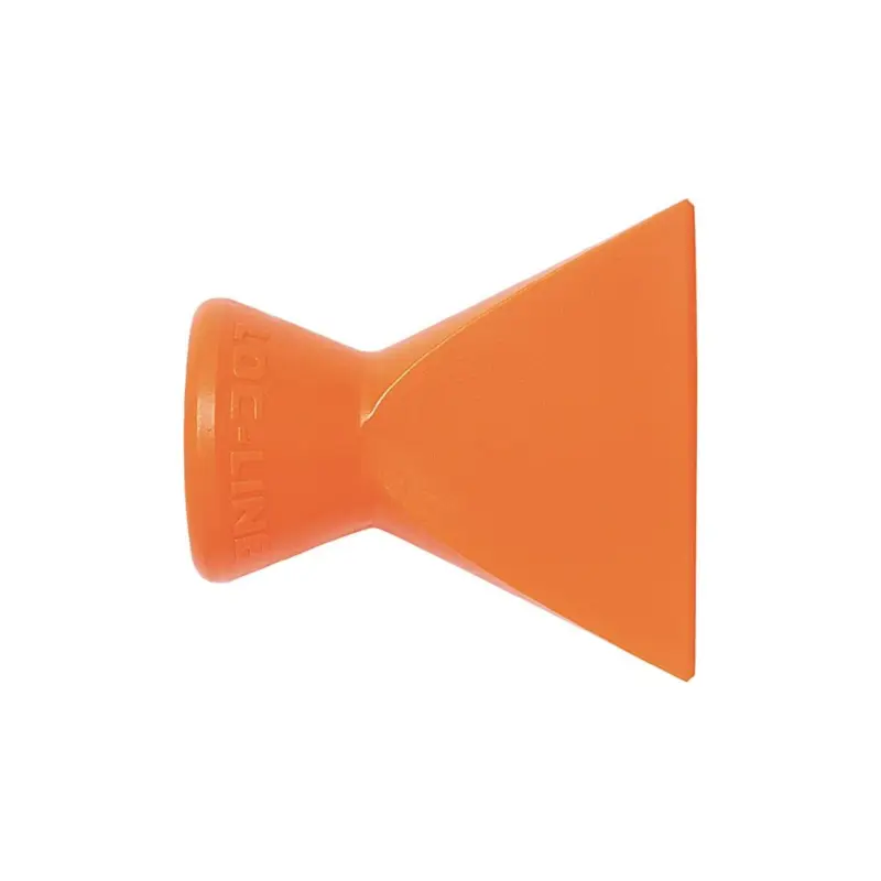 Loc-line Breitstrahldüse Größe 1/4 ″ Breite 25 mm Beutel mit 2 Stück Nur Für Kurze Zeit