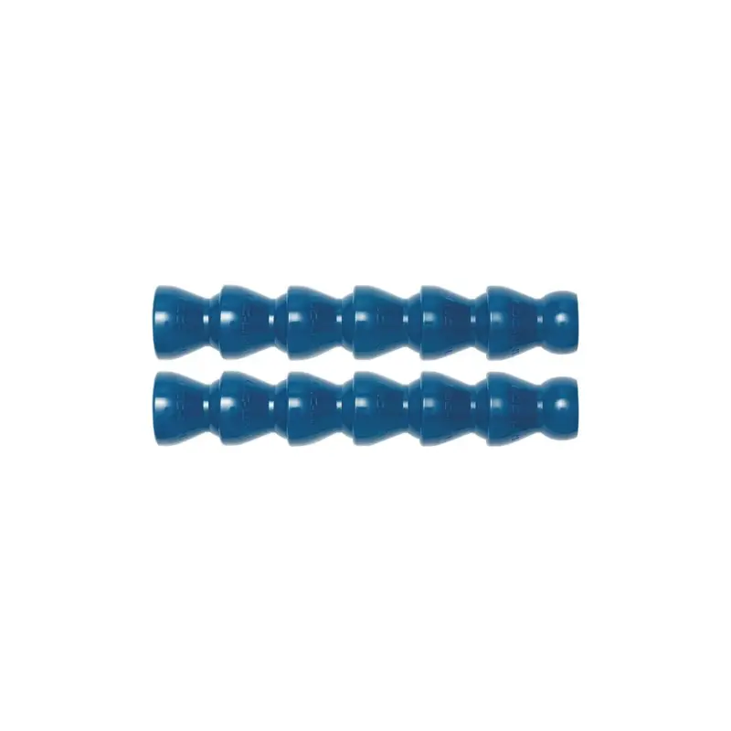 Online Kaufen Loc-line Gelenkschlauch Größe 1/2 ″ Gesamtlänge 276 (2x138) mm Beutel mit 2 Stück
