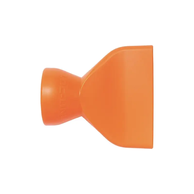Preisreduziert Loc-line Schleifdüse Größe 1/2 ″ Breite 42 mm Beutel mit 2 Stück