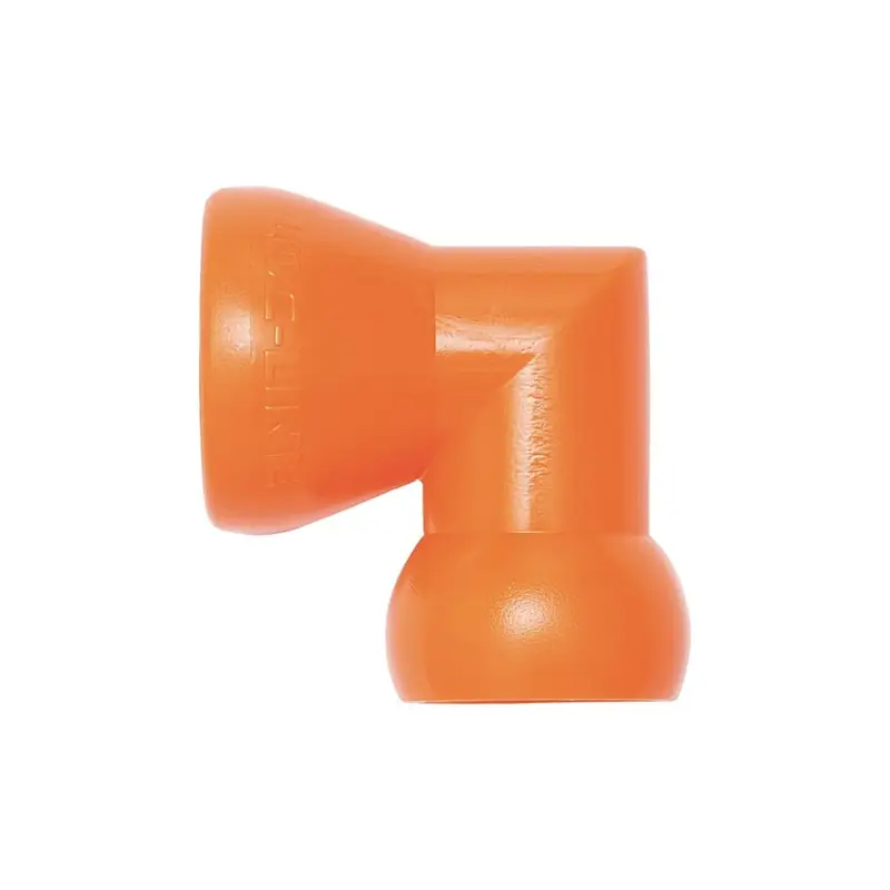 Loc-line Winkelverbindung 1/2 ″ Beutel mit 2 Stück Knallerangebot
