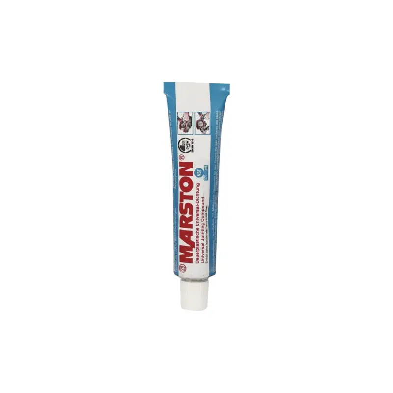 Saisonangebot Marston Universaldichtmasse rot 20 g Tube