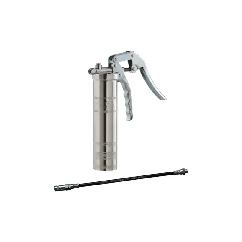 Mato Einhandfettpresse für Lube-Shuttle Kartuschen 400g Rabatt