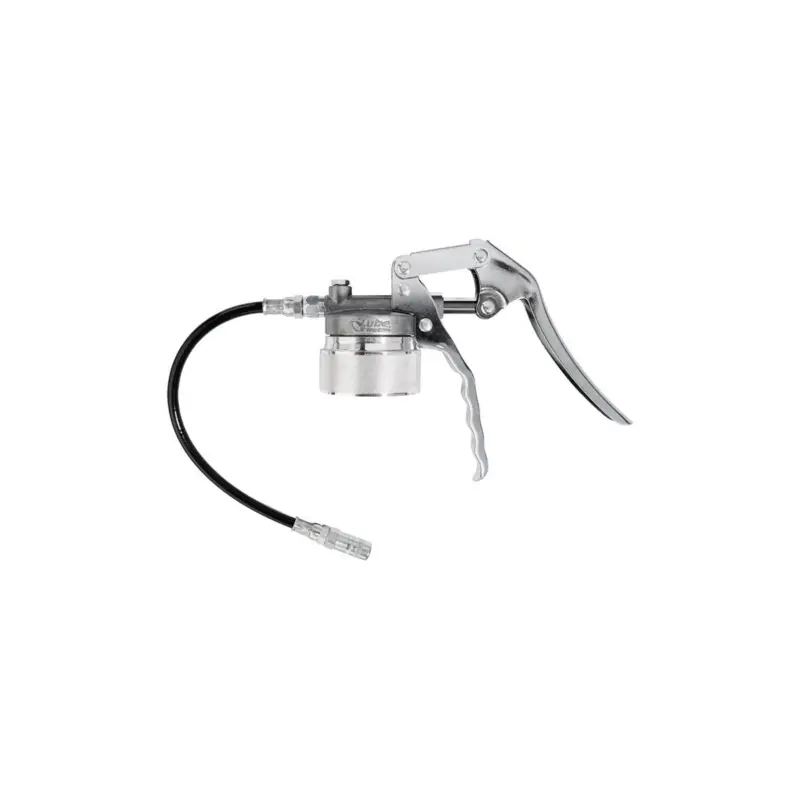 Must-Have Mato Einhandfettpresse TG-LS500 für 500 g Schraubkartuschen