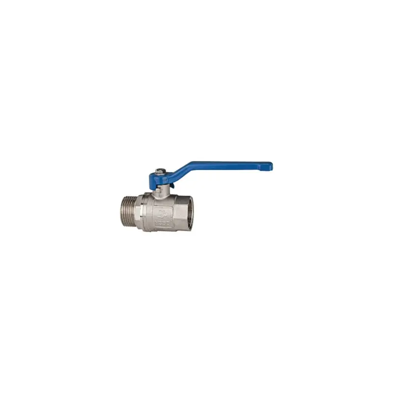 Messingkugelhahn VALVE LINE RIEGLER Sofort Bestellen