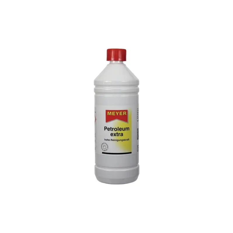 Kracherpreis Meyer Petroleum 1 l Flasche