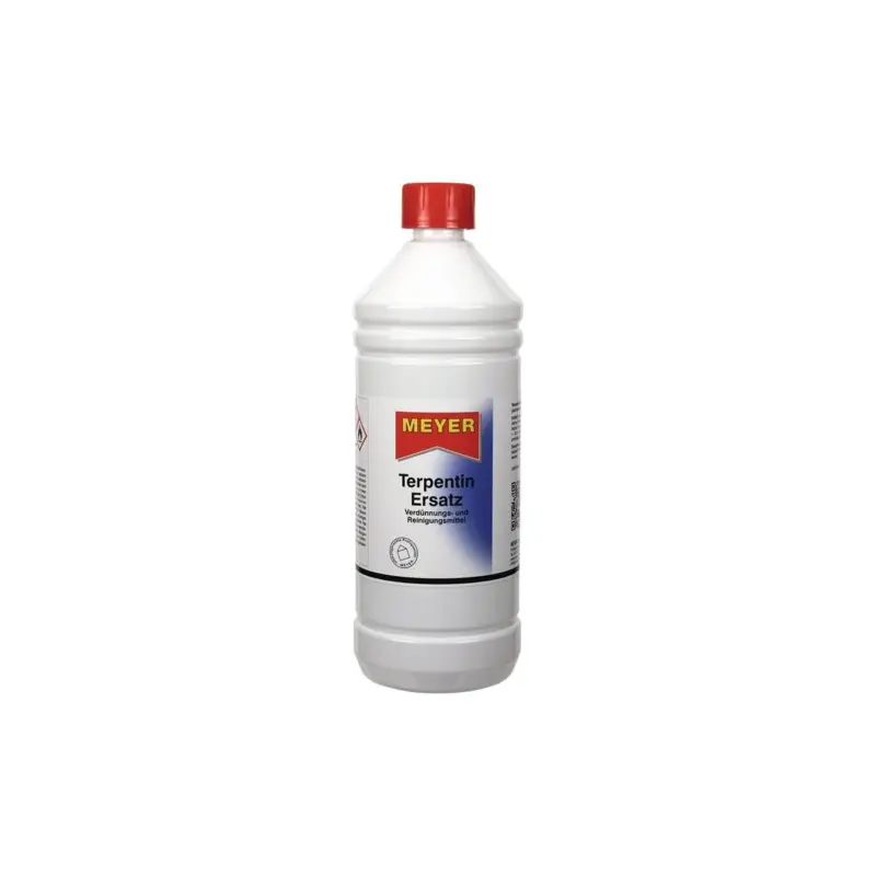 Top-Angebot Meyer Terpentinersatz 1 l Flasche