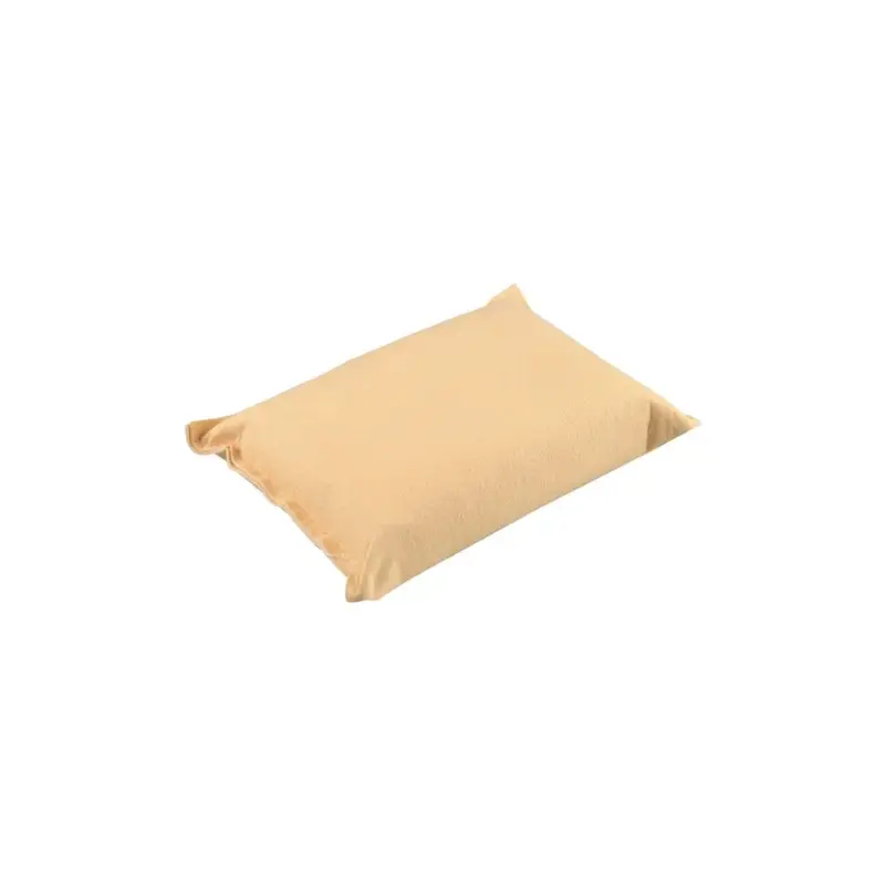 Nigrin Klarsichtkissen Kunstleder Größe 12 x 8 x 4 cm Sofort Bestellen