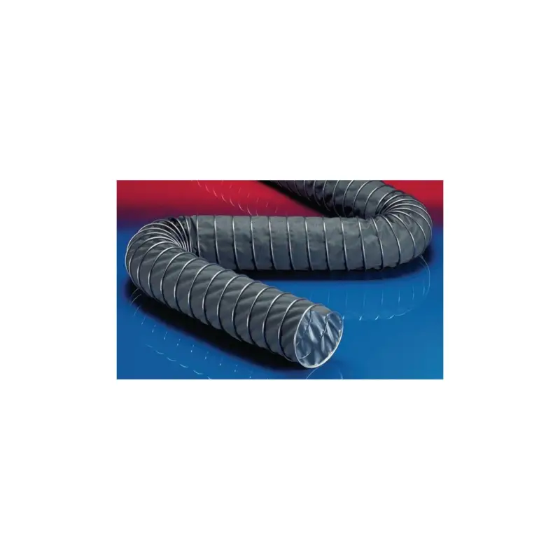 Norres Absaug- und Gebläseschlauch CP ARAMID 461 60 mm 72,00 mm 3 m Nur Heute