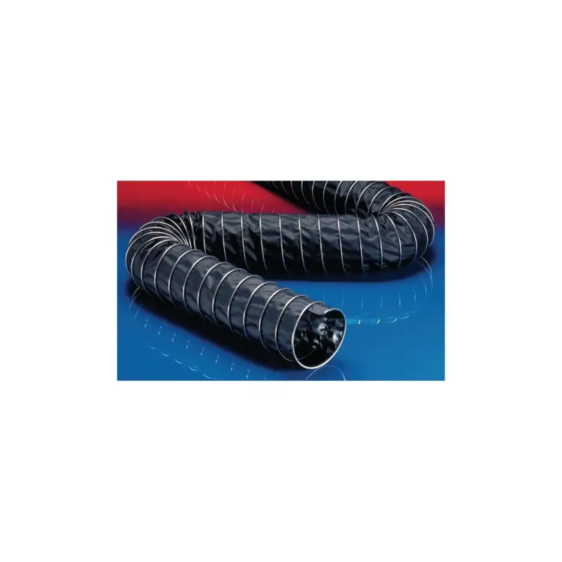 Norres Absaug- und Gebläseschlauch CP HYP 450 38 mm 50,00 mm 3 m Neu Im Sortiment