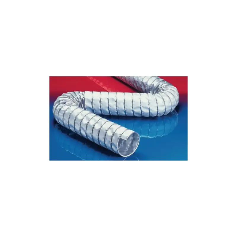 Norres Absaug- und Gebläseschlauch CP SIL 460 89-90 mm 102,00 mm 3 m Abverkauf