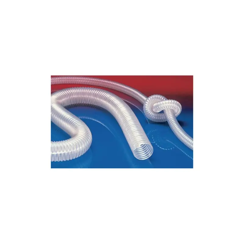 Neu Im Sortiment Norres PU-Schlauch PROTAPE® PUR 330 AS Innen-Ø 60 mm Außen-Ø 68,00 mm Länge 10 m