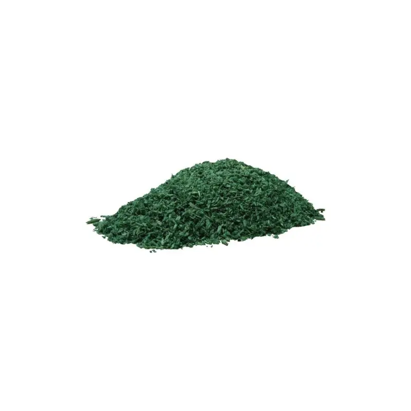 Nur Für Kurze Zeit Oel-kleen Ölkehrspäne grün 25 kg Karton