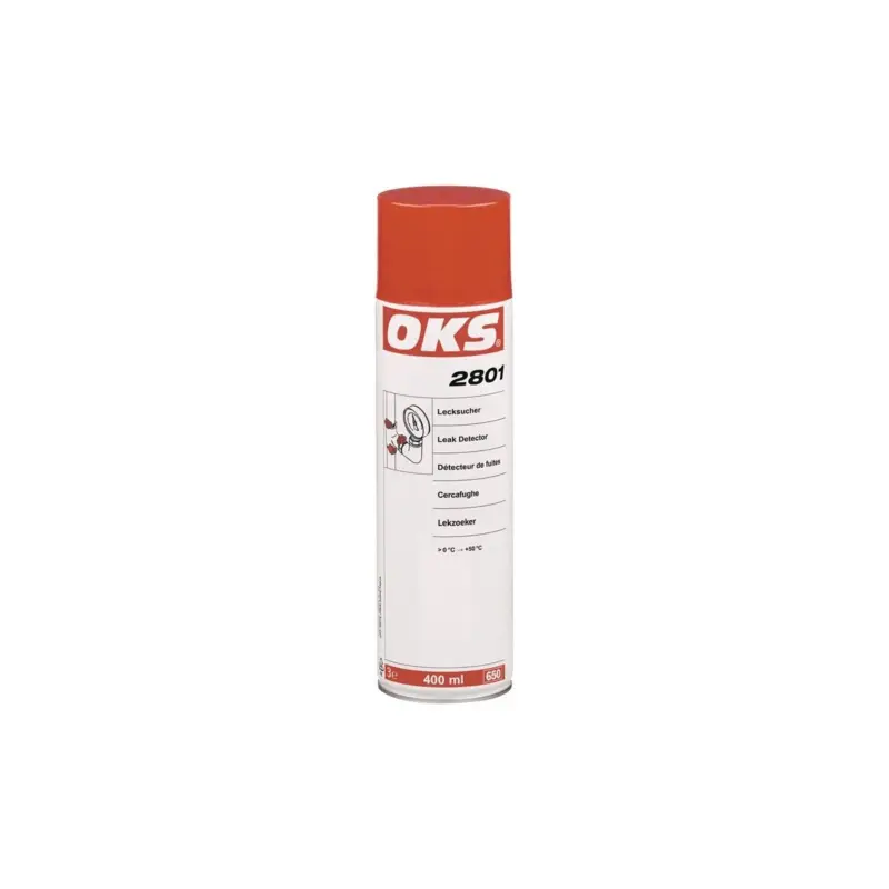 Oks Lecksucher OKS 2801 transparent DVGW 400 ml Spraydose Saisonangebot