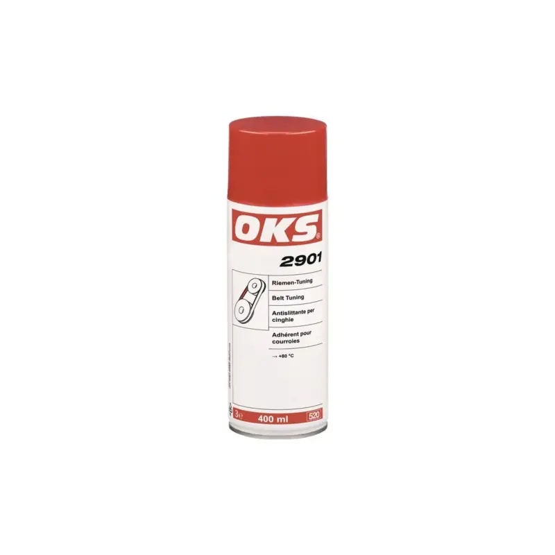 Oks Riemen-Tuning OKS 2901 gelblich 400 ml Spraydose Neue Ware