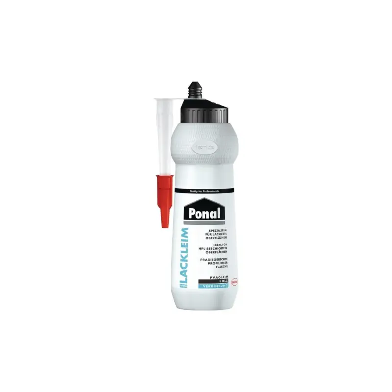 Top-Preis Ponal Lackleim Ponal 400 g Flasche