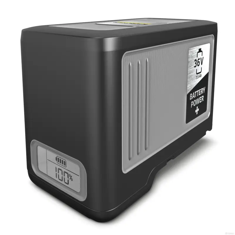 Echt Kärcher Battery Power+ 36/75 DW *INT