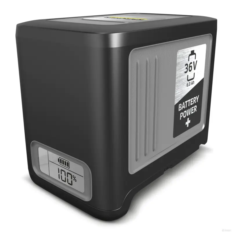 Kärcher Battery Power+ 36/60 DW *INT Online Kaufen