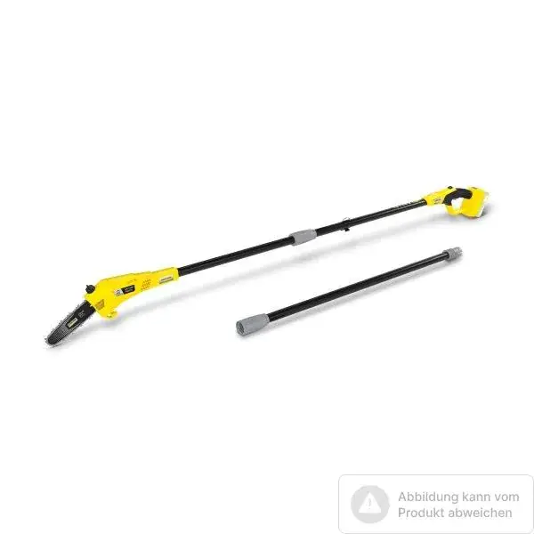 Online Kaufen Kärcher Akku-Teleskopsäge PSW 18-20 Battery