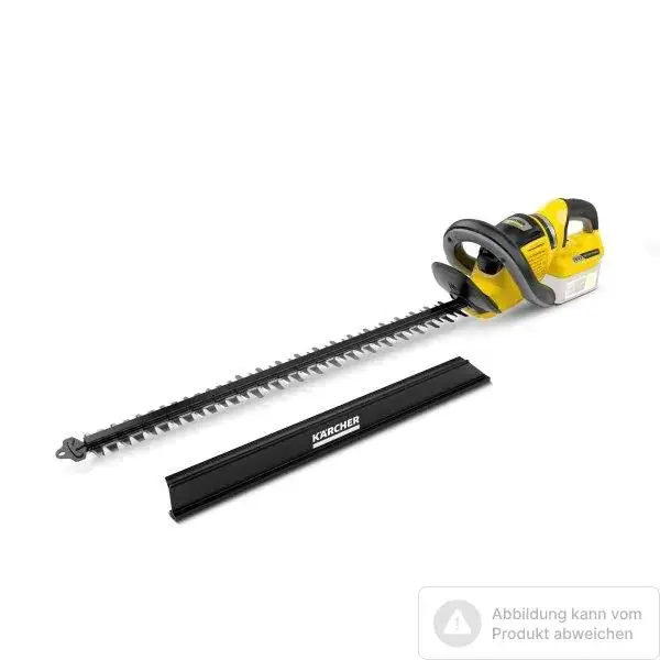 Kärcher Akku-Heckenschere HGE 36-60 Battery Top-Seller