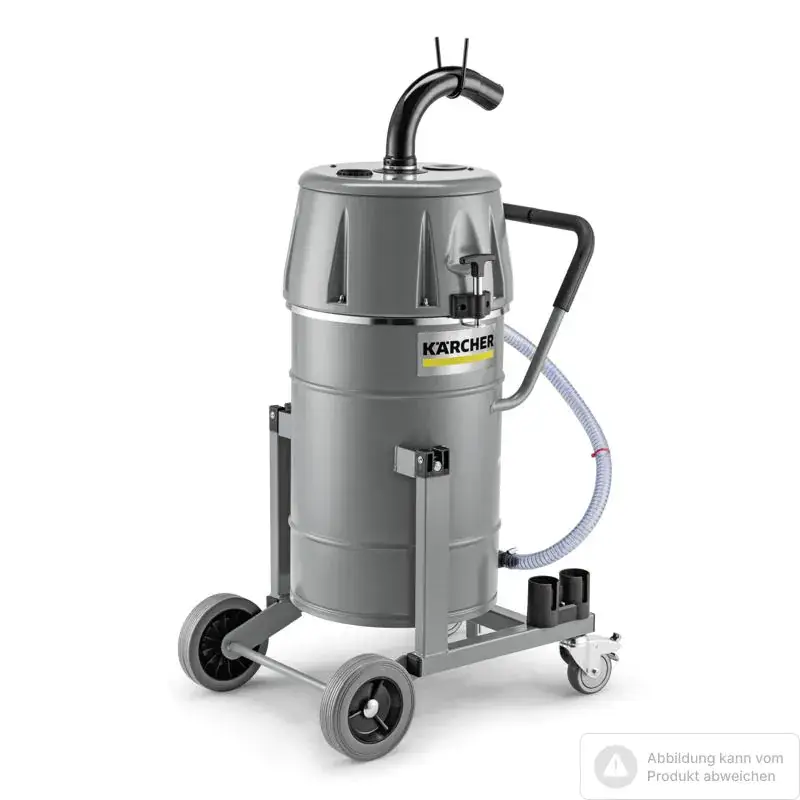 Highlight Kärcher Industriesauger IVR-L 65/12-1 Tc