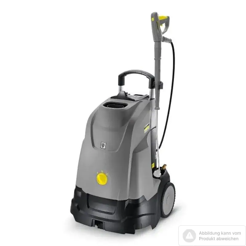 Angebot Kärcher Beheizter Hochdruckreiniger HDS 5/15 U