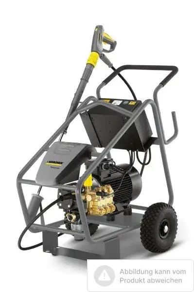 Billig Kärcher Hochdruckreiniger HD 20/15-4 Cage Plus