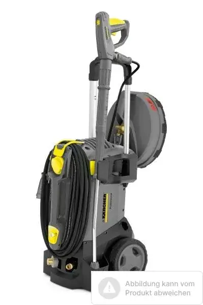 Neue Kollektion Kärcher Hochdruckreiniger HD 6/13 C Plus + FR Classic