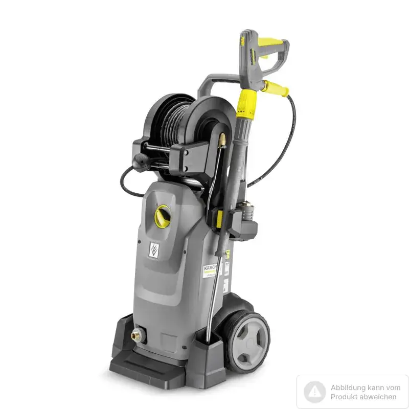 Begrenztes Angebot Kärcher Hochdruckreiniger HD 7/16-4 MXA Car *EU