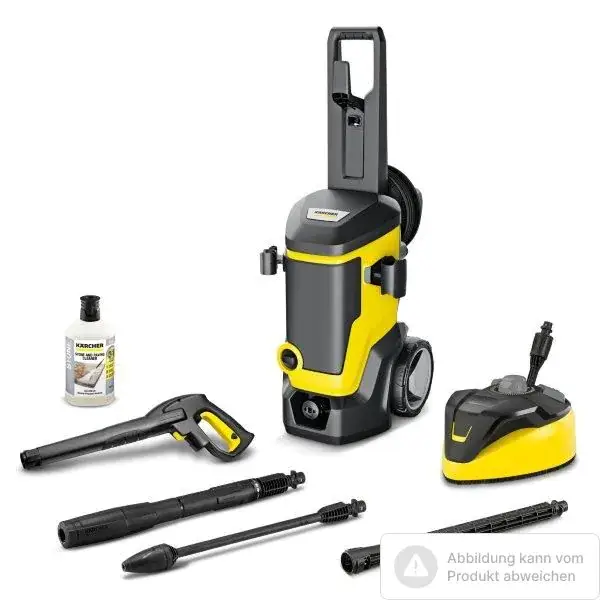 Preiswert Kärcher Hochdruckreiniger K 7 WCM Premium Home *EU