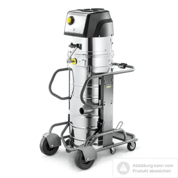 Preis Gesenkt Kärcher Industriesauger IVM 60/30