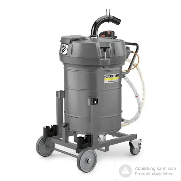 Bestpreis Kärcher Industriesauger IVR-L 100/24-2 Tc Dp