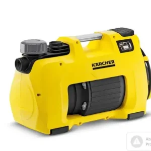 Kärcher Gartenpumpe BP 4 Home & Garden Schneller Versand