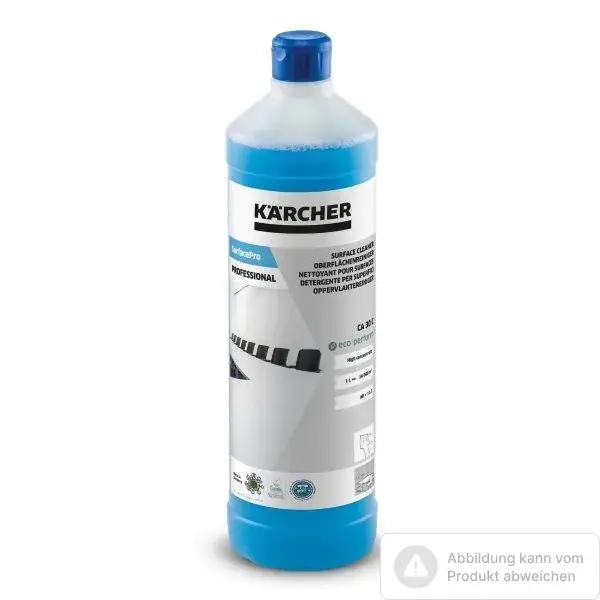 Aktuell Kärcher Oberflächenreiniger CA 30 C 1 l